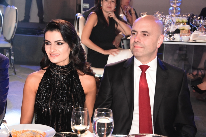May Chidiac Foundation Dinner 